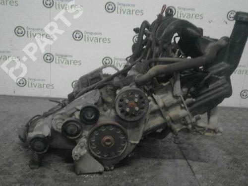 Engine MERCEDES-BENZ A-CLASS (W168) A 140 (168.031, 168.131) | BP2016334M1 