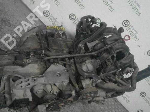 Engine MERCEDES-BENZ A-CLASS (W168) A 140 (168.031, 168.131) | BP2016334M1 