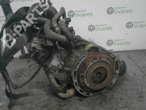 Engine MERCEDES-BENZ A-CLASS (W168) A 140 (168.031, 168.131) | BP2016334M1 