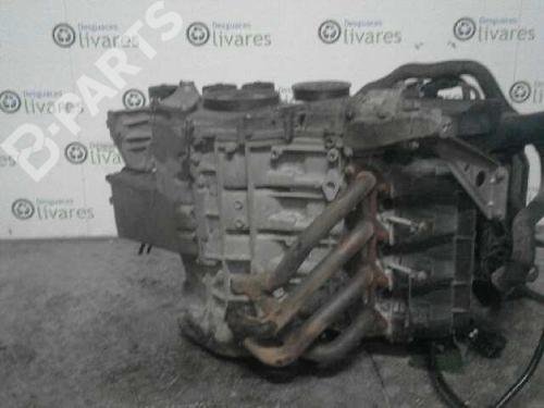 Engine MERCEDES-BENZ A-CLASS (W168) A 140 (168.031, 168.131) | BP2016334M1 