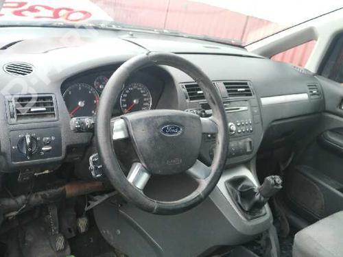 Dashboard FORD FOCUS C-MAX (DM2) 1.6 TDCi | BP2023990C46 