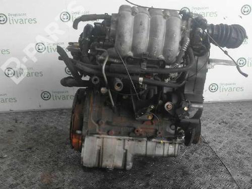 Engine DAEWOO NUBIRA Saloon (J100) 1.6 16V | BP2030823M1 