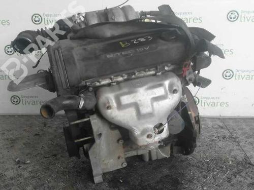 Engine DAEWOO NUBIRA Saloon (J100) 1.6 16V | BP2030823M1 