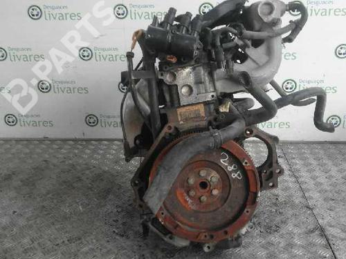 Engine DAEWOO LEGANZA (KLAV) 2.0 16V | BP2033727M1 