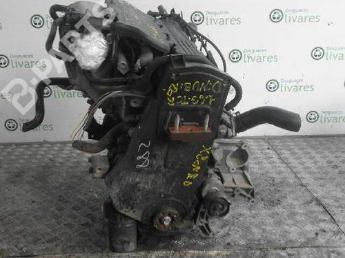 Engine DAEWOO LEGANZA (KLAV) 2.0 16V | BP2033727M1 