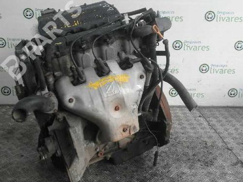 Engine DAEWOO LEGANZA (KLAV) 2.0 16V | BP2033727M1 