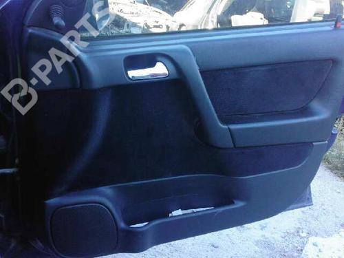 Front right panel OPEL ASTRA G Saloon (T98) 1.6 16V (F69) | BP2017001C59 