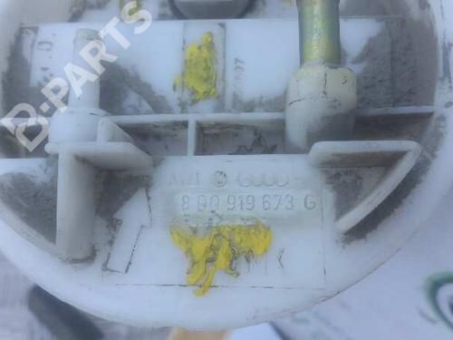 Injecteur De Carburant No.06B133551N Buse D'injection De