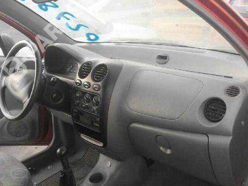 Dashboard DAEWOO MATIZ (M100, M150) 0.8 | BP2021248C46 