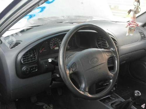 Dashboard KIA SHUMA II (FB) 1.6 | BP2224535C46