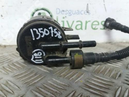 Electronic module FORD FOCUS I (DAW, DBW) 1.8 Turbo DI / TDDi | BP2047221M83 