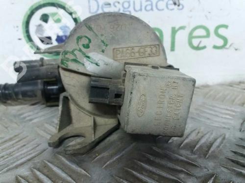 Electronic module FORD FOCUS I (DAW, DBW) 1.8 Turbo DI / TDDi | BP2047221M83 