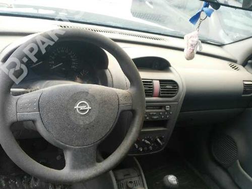 Tableau de bord OPEL CORSA C (X01) 1.0 (F08, F68) | BP2021376C46 