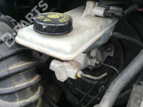 Brake master cylinder RENAULT TRAFIC II Van (FL) | BP2017059M77