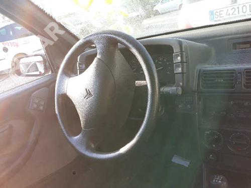 Volante CITROËN ZX (N2) 1.4 i 2047956 | B-Parts