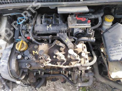 Engine FIAT IDEA (350_) 1.4 16V | BP2689015M1 - Image 1