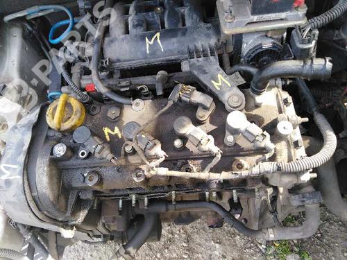 Engine FIAT IDEA (350_) 1.4 16V | BP2689015M1 - Image 2