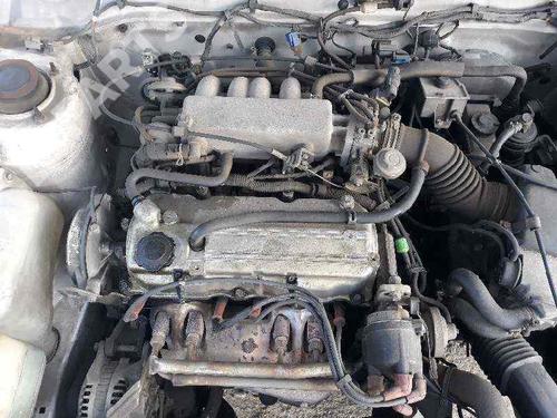 Engine MAZDA 626 I (CB) | BP3993559M1 - Image 2