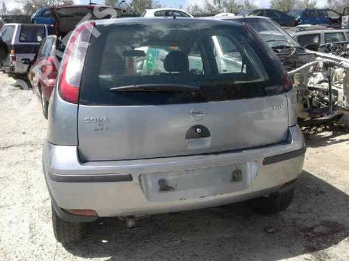 Front left panel OPEL CORSA C (X01) 1.2 (F08, F68) | BP2019797C58 