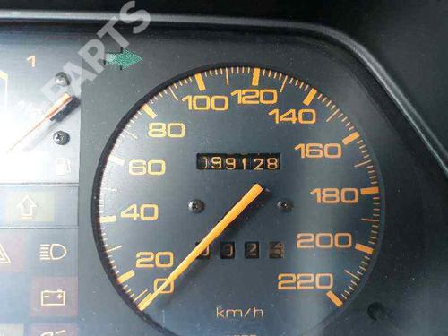 Engine MAZDA 626 I (CB) | BP3993559M1 - Image 3