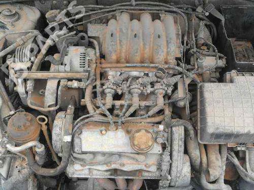 Engine ROVER 75 (RJ) 2.5 V6 | BP2013957M1 