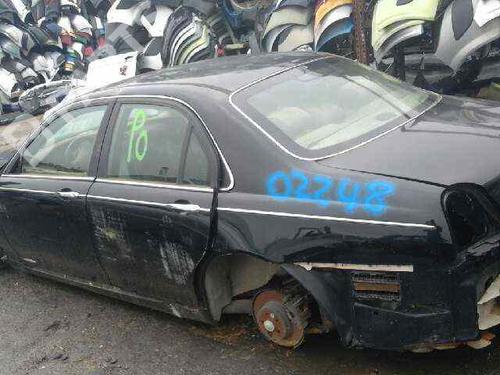 Engine ROVER 75 (RJ) 2.5 V6 | BP2013957M1 