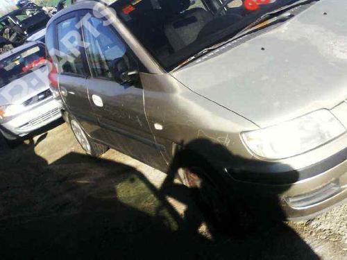 Engine HYUNDAI MATRIX (FC) 1.6 | BP2235164M1 