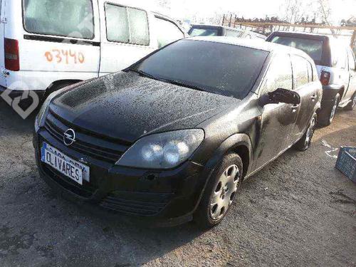 Moteur OPEL ASTRA H (A04) 1.7 CDTI (L48) | BP3911722M1 
