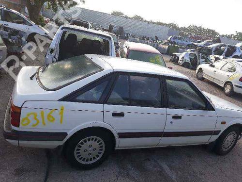 Engine MAZDA 626 I (CB) | BP3993559M1 - Image 6