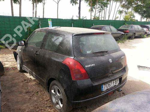 Volante SUZUKI SWIFT III (MZ, EZ) 1.3 (RS413, ZC11S) | BP2031297C49 