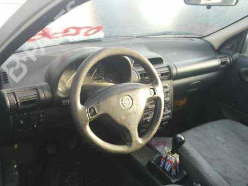 Radio OPEL CORSA B (S93) 1.7 D (F08, F68, M68) | BP3884529E6