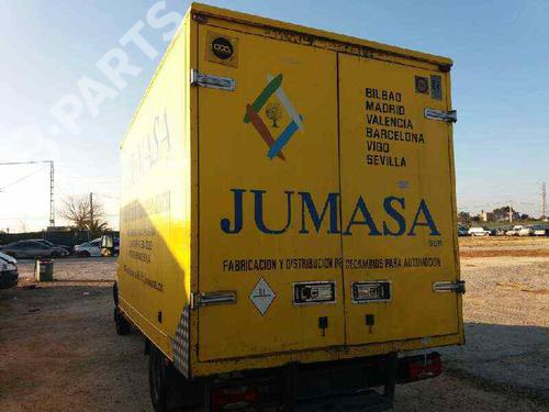 Mass air flow sensor IVECO DAILY IV Van | BP3995522M95