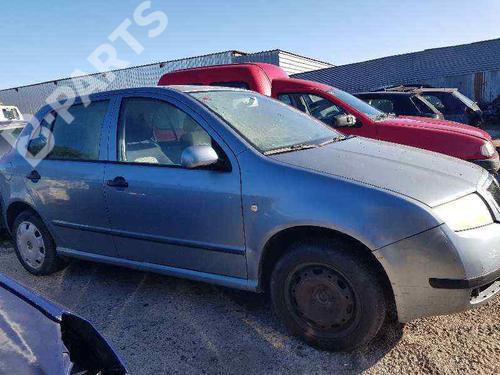 Ratstammeenhed SKODA FABIA I (6Y2) 1.4 | BP3908918M21 