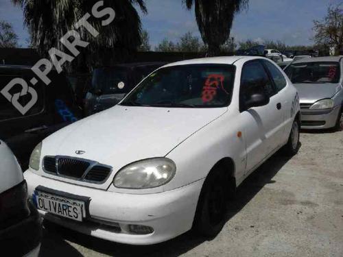 Engine DAEWOO LANOS (KLAT) 1.5 | BP2019570M1 
