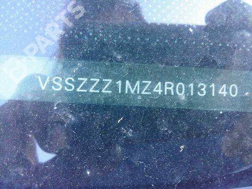 Salpicadero SEAT TOLEDO II (1M2) 1.9 TDI | BP2028673C46 