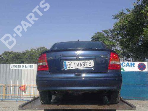 Front right panel OPEL ASTRA G Saloon (T98) 1.6 16V (F69) | BP2017001C59 