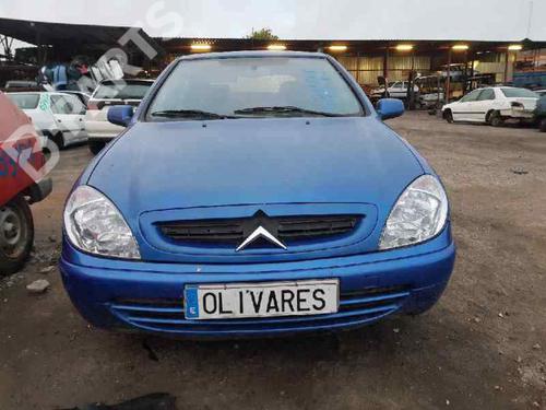 Tableau de bord CITROËN XSARA (N1) 1.9 D | BP2818142C46 