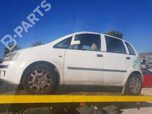 Engine FIAT IDEA (350_) 1.4 16V | BP2689015M1 - Image 4