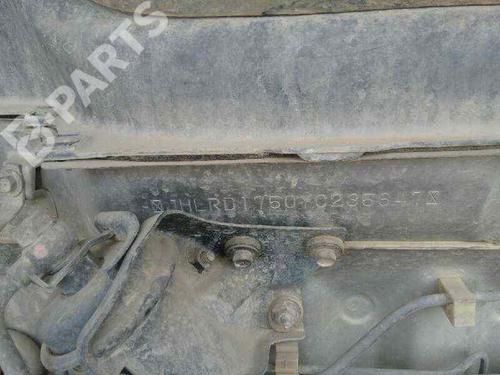 Volant HONDA CR-V I (RD) 2.0 16V 4WD (RD1, RD3) | BP2235214C49 