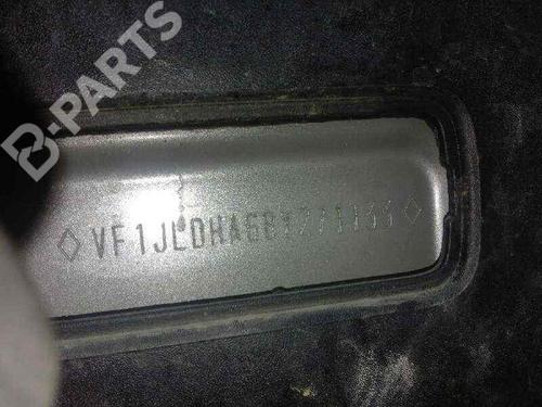 Brake master cylinder RENAULT TRAFIC II Van (FL) | BP2017059M77