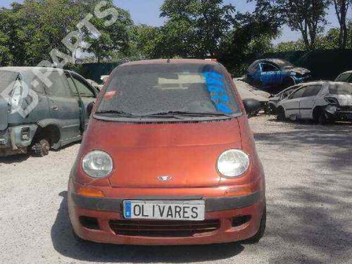 Dashboard DAEWOO MATIZ (M100, M150) 0.8 | BP2021248C46 