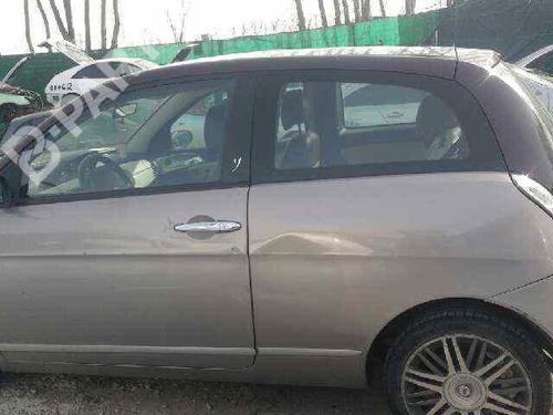 Toit Ouvrant LANCIA YPSILON (843_) 1.3 D Multijet (843.AXE11, 843.AXE1A) | BP3886491C124 