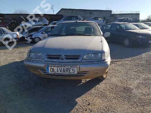 。 Left front steering knuckle CITROËN XANTIA (X2) 2.0 HDI 109