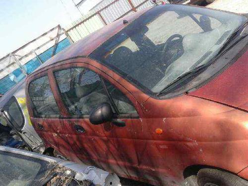 Engine DAEWOO MATIZ (M100, M150) 0.8 | BP2018614M1 