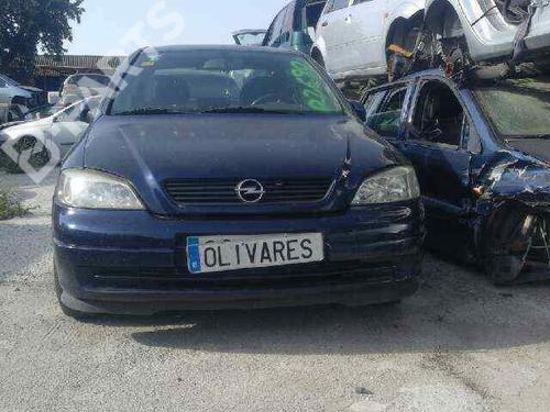 Front right panel OPEL ASTRA G Saloon (T98) 1.6 16V (F69) | BP2017001C59 
