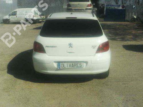 Tableau de bord PEUGEOT 307 (3A/C) 1.6 HDi | BP2303168C46 