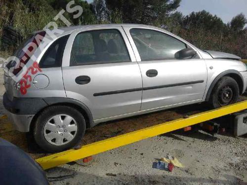Tableau de bord OPEL CORSA C (X01) 1.0 (F08, F68) | BP2021376C46 
