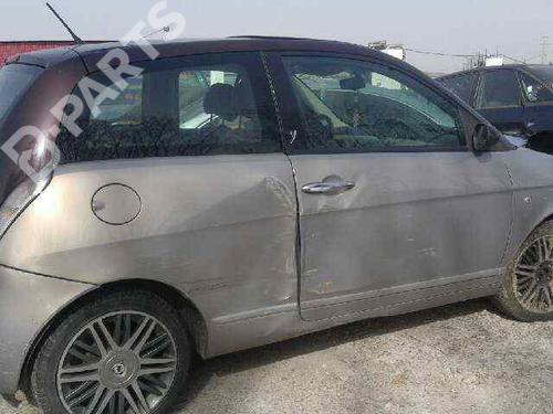 Toit Ouvrant LANCIA YPSILON (843_) 1.3 D Multijet (843.AXE11, 843.AXE1A) | BP3886491C124 