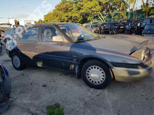 Dashboard MAZDA 323 C IV (BG) 1.6 16V (BG6Z) | BP2025044C46 