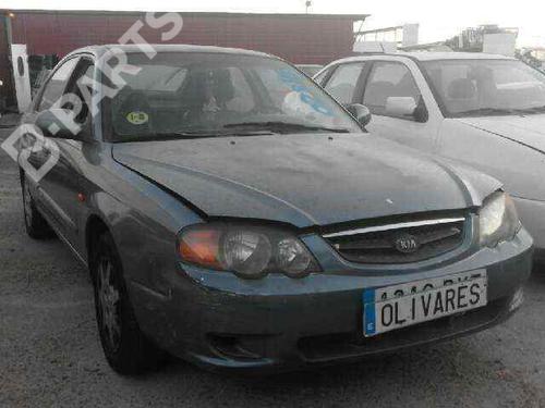 Dashboard KIA SHUMA II (FB) 1.6 | BP2224535C46